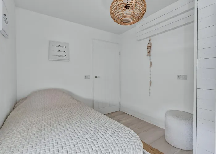 Jonkerstee 216 - Nyaraló *