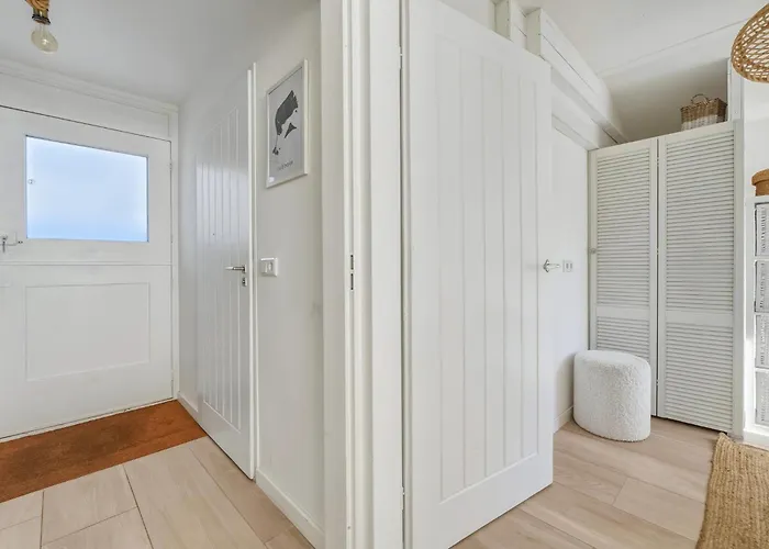 Nyaraló Jonkerstee 216 -