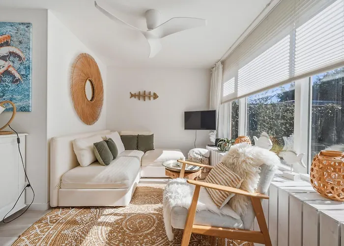 Nyaraló Jonkerstee 216 -