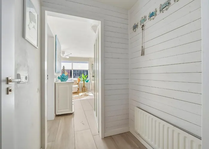 Jonkerstee 216 - Nyaraló