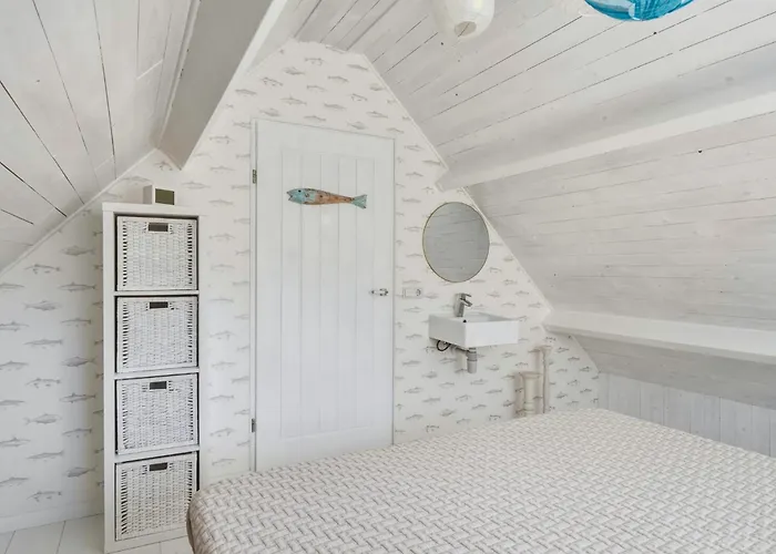 Nyaraló Jonkerstee 216 - *