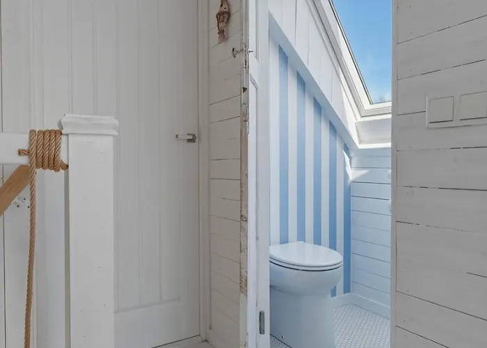 Jonkerstee 216 - Nyaraló Ouddorp