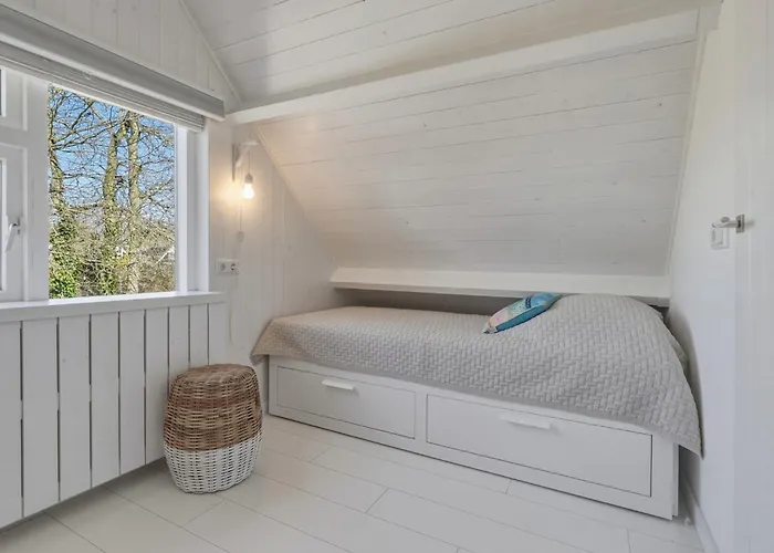 Jonkerstee 216 - Nyaraló *