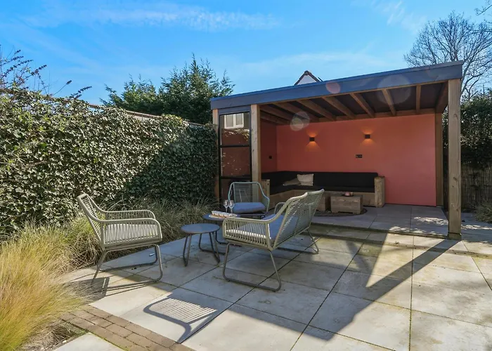 Nyaraló Jonkerstee 216 - Ouddorp