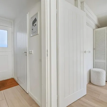 Σπίτι διακοπών Jonkerstee 216 -