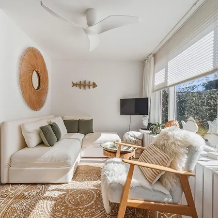 Σπίτι διακοπών Jonkerstee 216 -