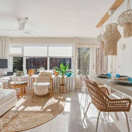 Jonkerstee 216 - Σπίτι διακοπών *