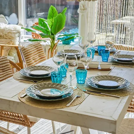 Holiday home Jonkerstee 216 - *