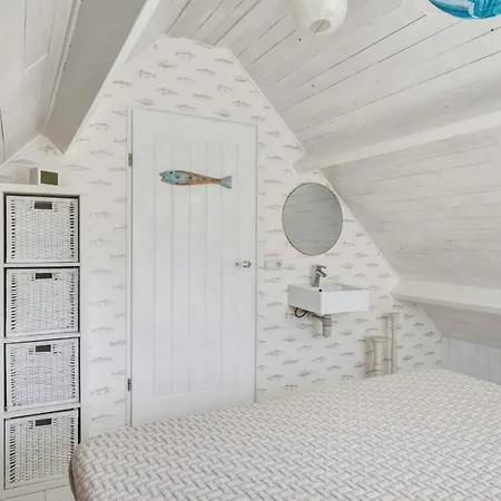 Holiday home Jonkerstee 216 - *