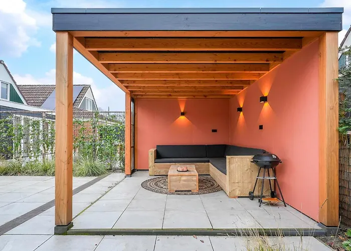 Σπίτι διακοπών Jonkerstee 216 - *