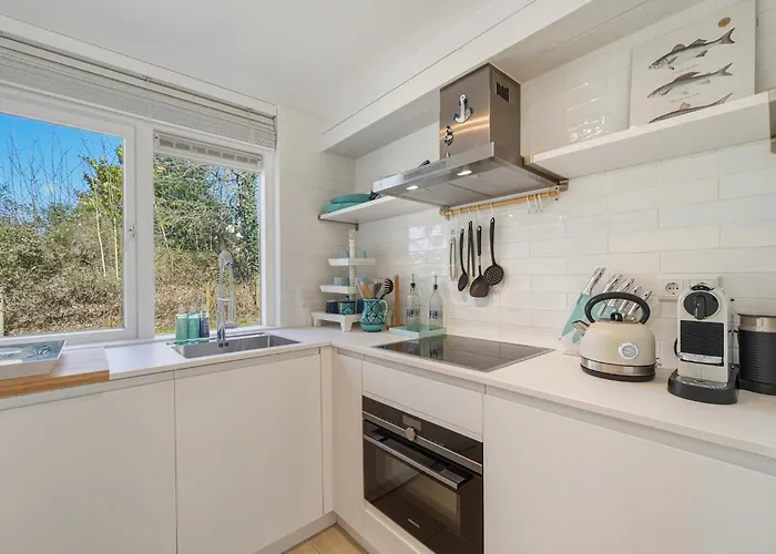 Σπίτι διακοπών Jonkerstee 216 -