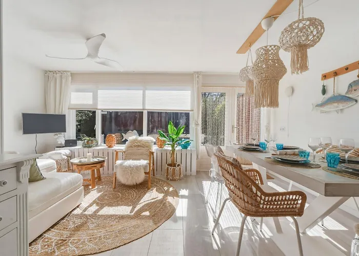 Jonkerstee 216 - Σπίτι διακοπών *