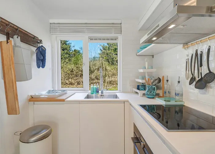 Jonkerstee 216 - Σπίτι διακοπών *