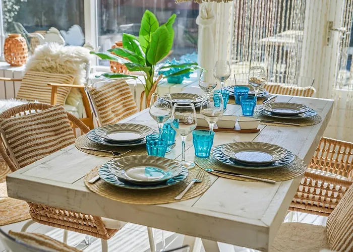 Σπίτι διακοπών Jonkerstee 216 - *