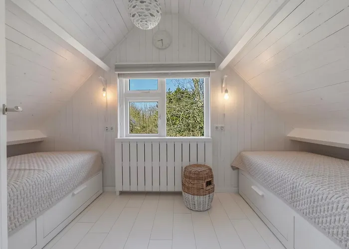 Σπίτι διακοπών Jonkerstee 216 -