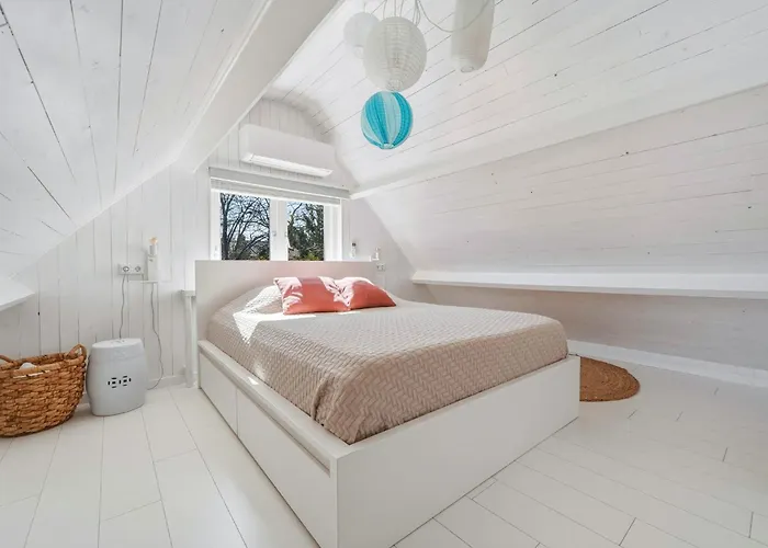 Jonkerstee 216 - Σπίτι διακοπών *