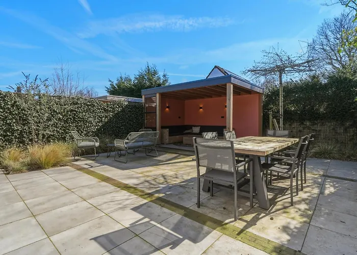 Jonkerstee 216 - Σπίτι διακοπών Ouddorp