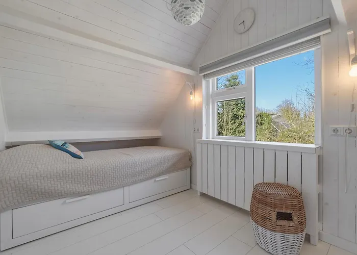 Jonkerstee 216 - Σπίτι διακοπών *